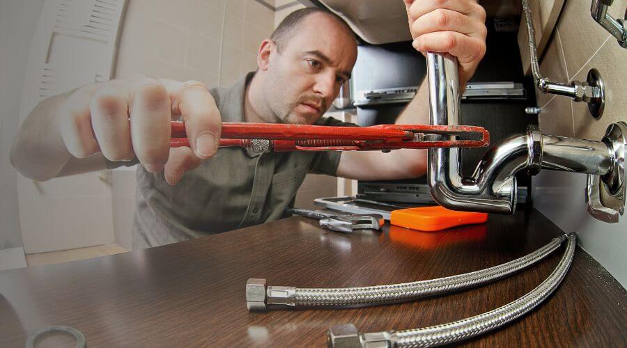 Local sewer line repair in Pontotoc, TX